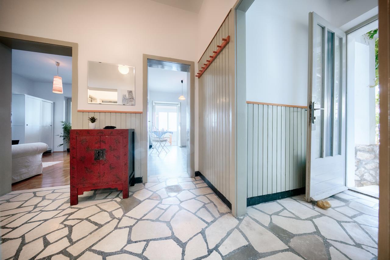 Bellevue Apartment Hvar Hvar Town Bagian luar foto