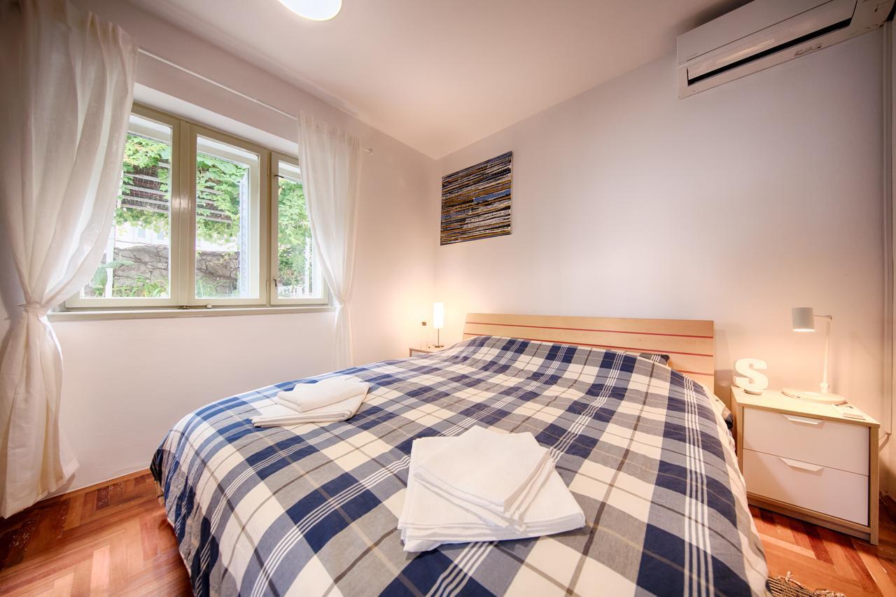 Bellevue Apartment Hvar Hvar Town Bagian luar foto