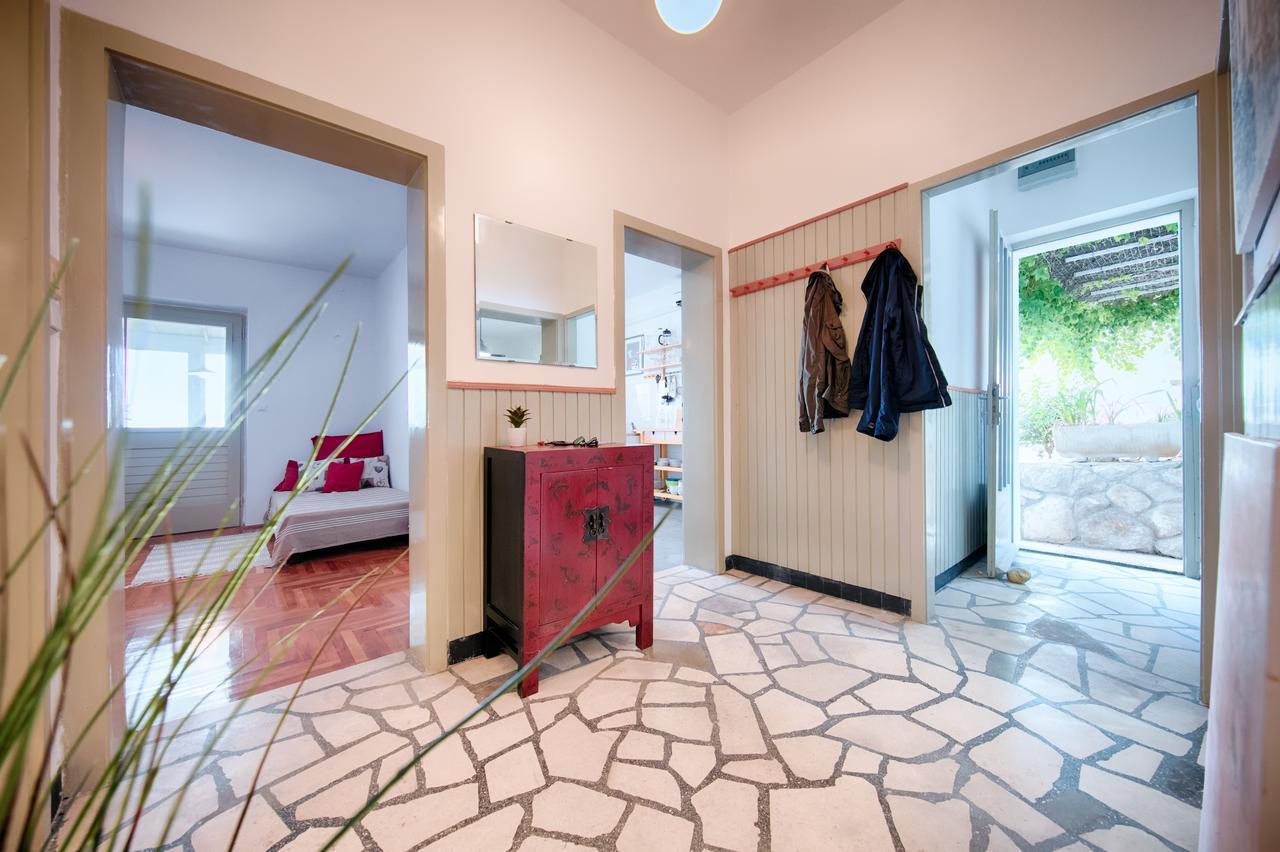 Bellevue Apartment Hvar Hvar Town Bagian luar foto