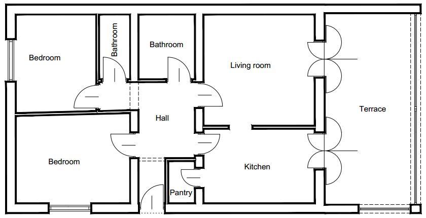 Bellevue Apartment Hvar Hvar Town Bagian luar foto