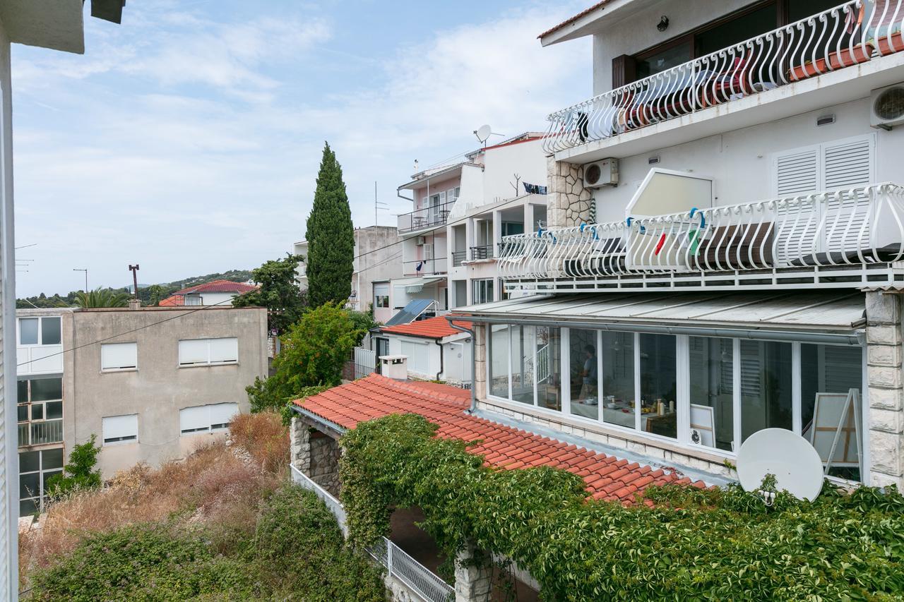Bellevue Apartment Hvar Hvar Town Bagian luar foto